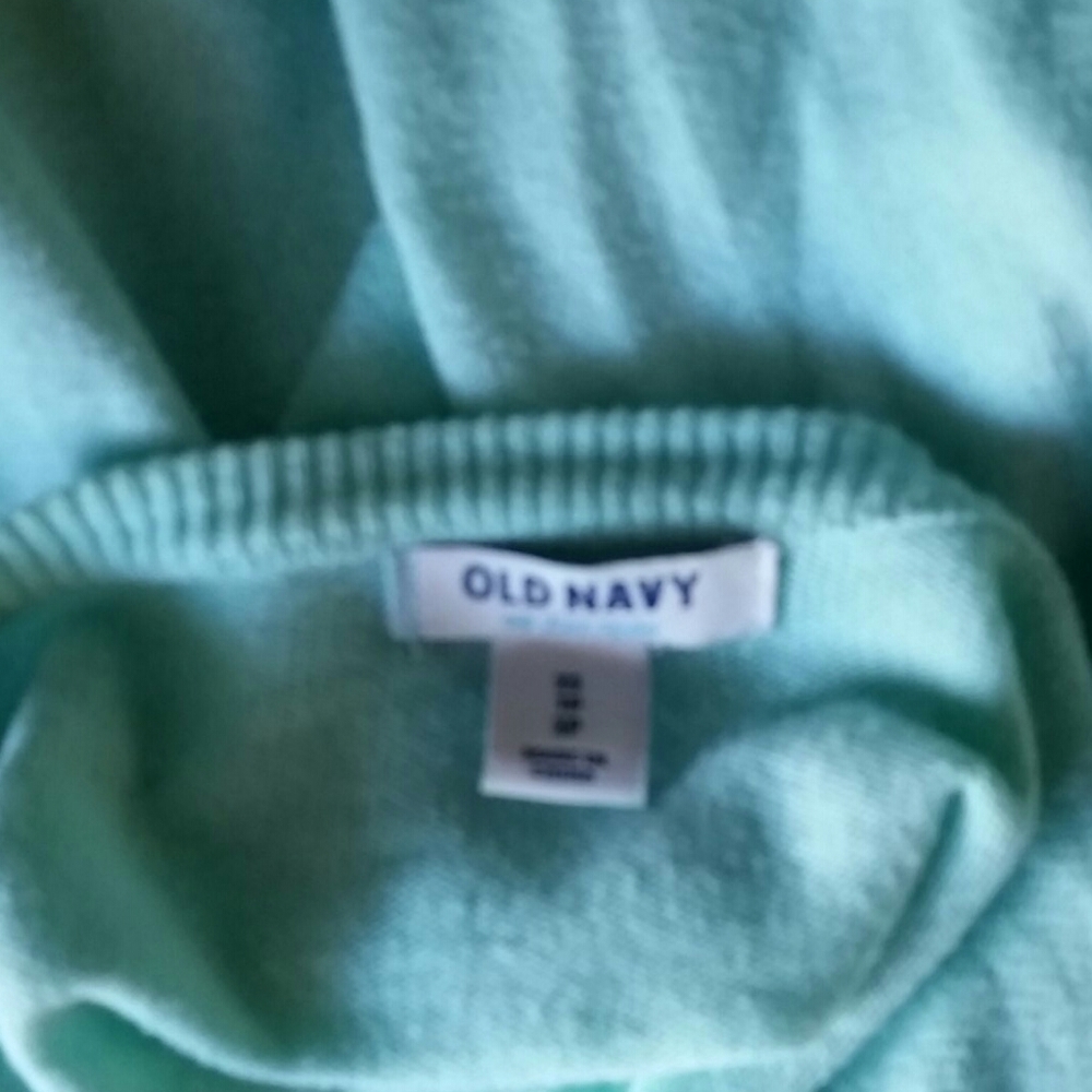 Cardigan Old Navy size XS - Picture 4 of 4